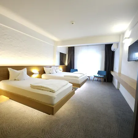 Hotel Silva Timișoara