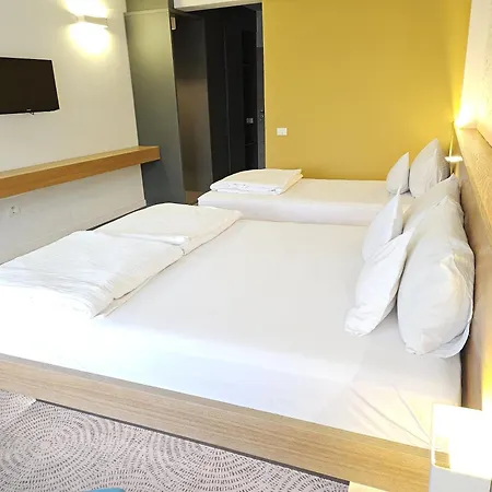 Hotell Silva 3*