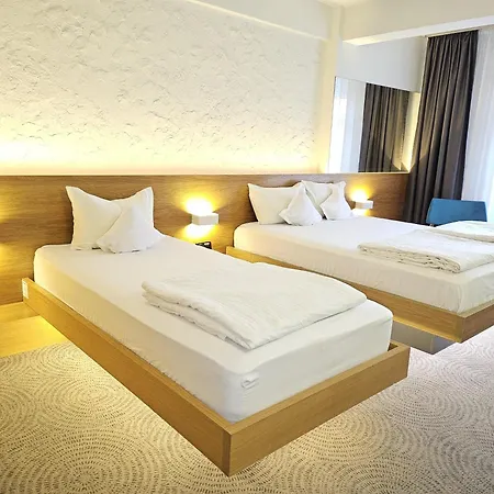 Hotell Silva