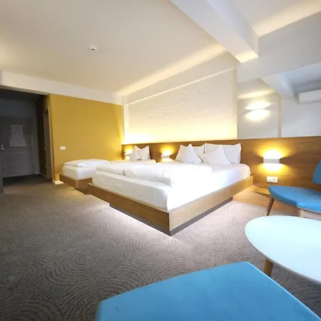 Hotell Silva