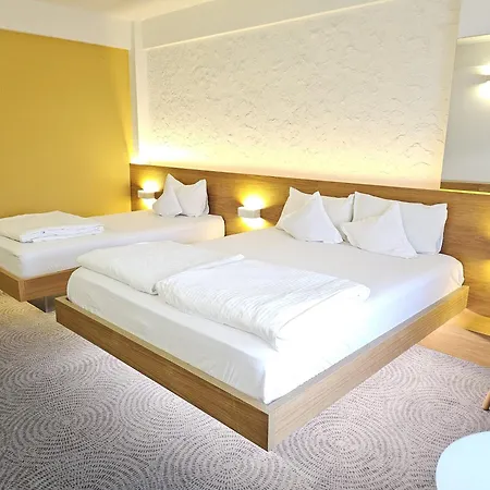 Silva Hotell
