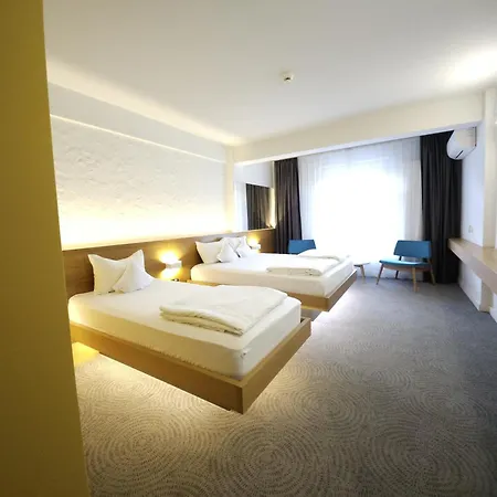 Hotell Silva