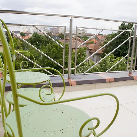 Hotel Silva Timişoara