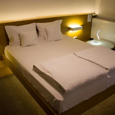 Hotel Silva