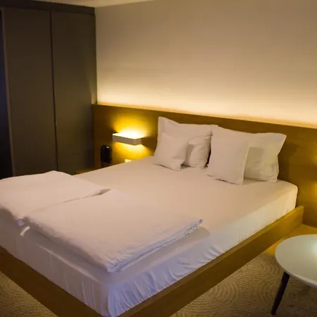 Silva Hotel 3*