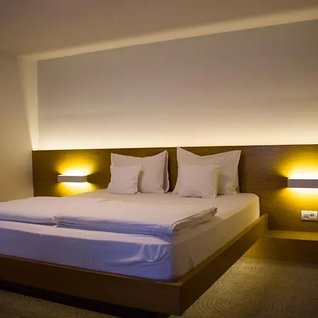 Hotell Silva 3*