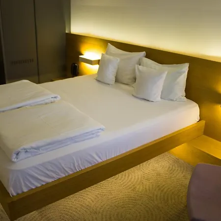 Hotel Silva 3*