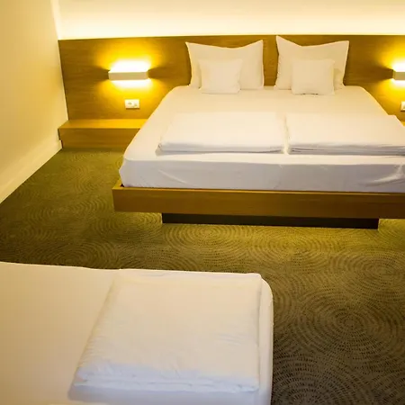 Hotel Silva Timişoara