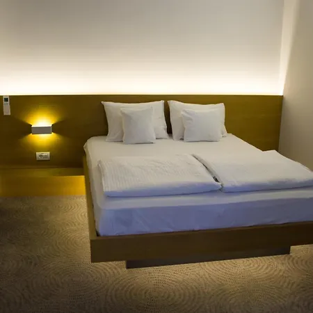 Hotell Silva
