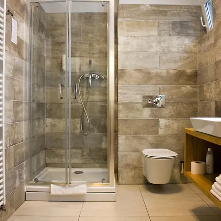 Hotell Silva 3*