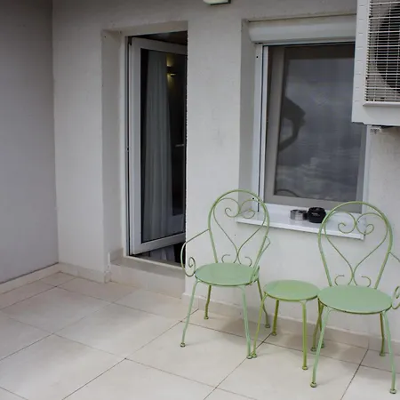 Hotel Silva Timișoara