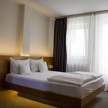 Hotell Silva