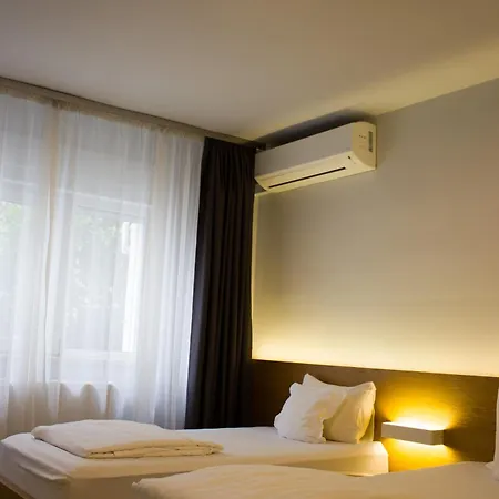 Hotell Silva Timişoara