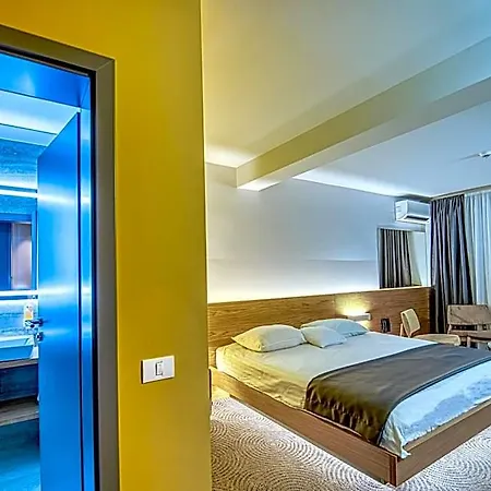Silva Hotel