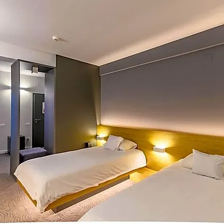 Silva Hotel 3*