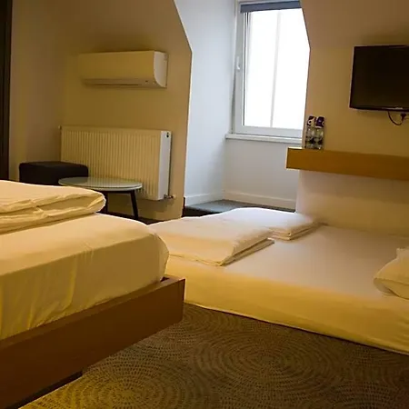 Silva 3* Timisoara