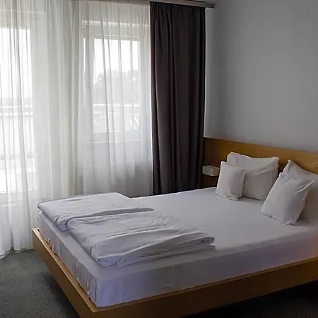 Hotel Silva 3*