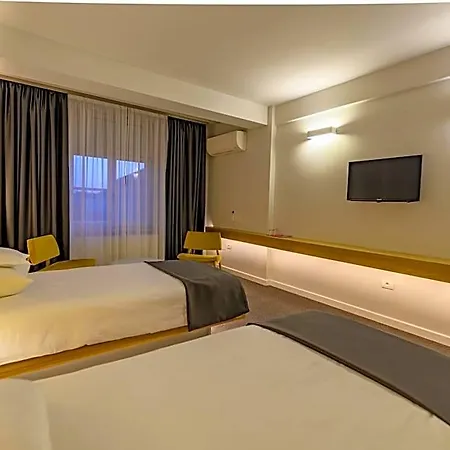 Hotel Silva 3*