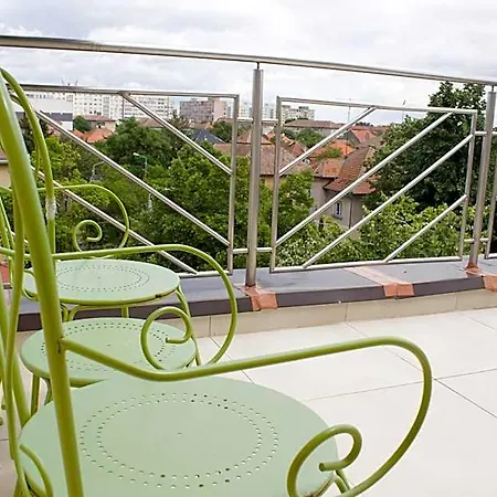 Silva Hotel 3*