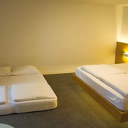 Hotel Silva