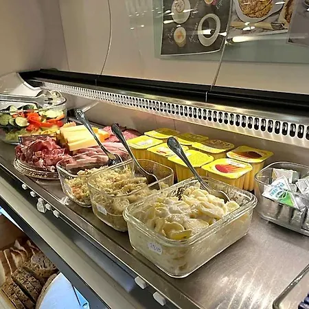 Silva Hotel Timisoara
