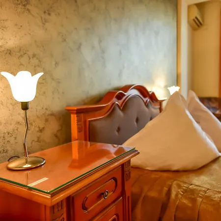 Hotell Silva