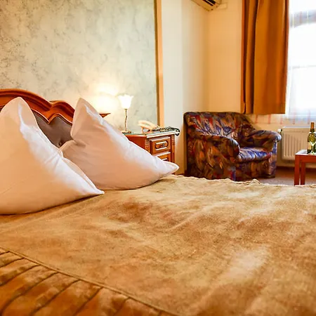 Hotel Silva Timişoara