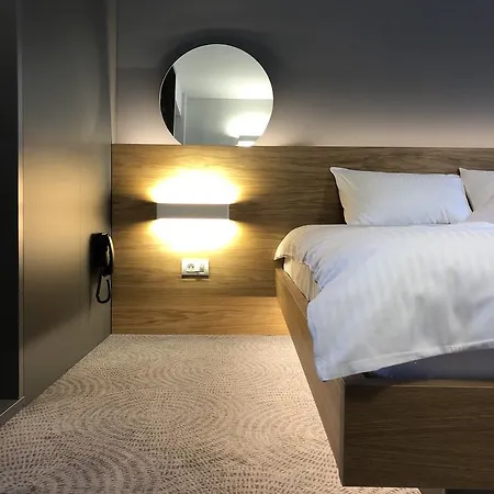 Hotell Silva