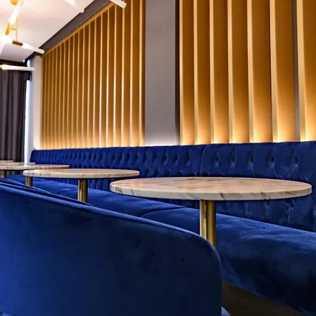 Silva Hotell 3*