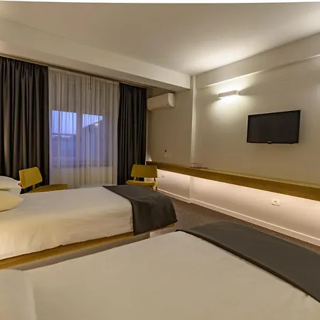 Hotell Silva Timişoara
