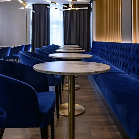 Silva Hotell