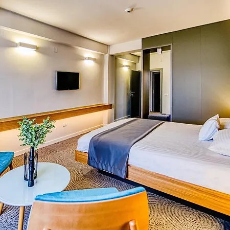 Hotell Silva 3*