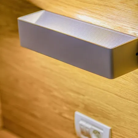 Silva Hotell 3*
