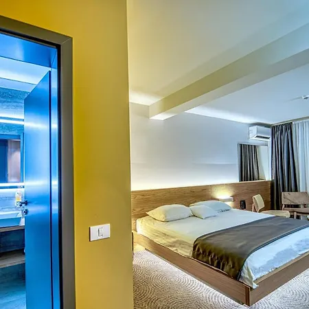 Hotell Silva