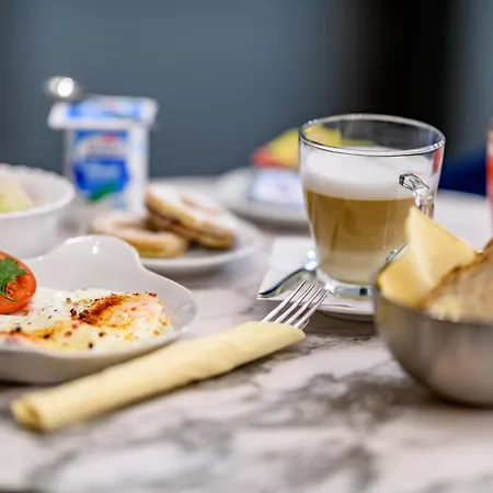 Hotel Silva Timișoara