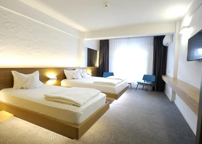 Hotel Silva Timişoara