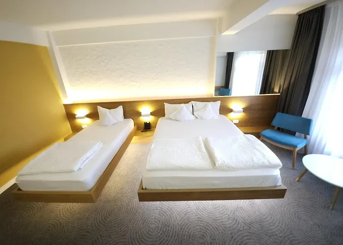 Hotel Silva Timişoara