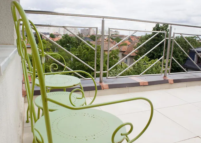 Hotel Silva Timisoara