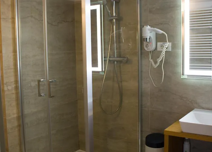 Silva Hotel Timişoara