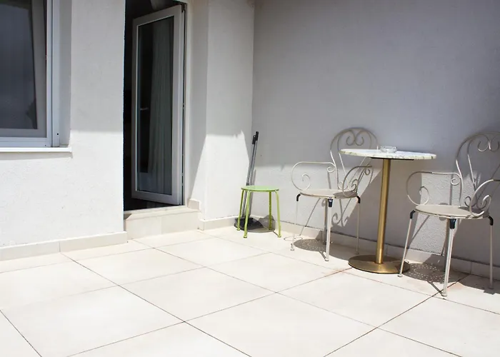 Hotel Silva Timisoara