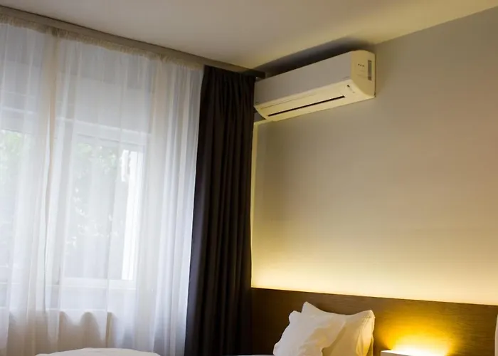 Hotel Silva Timişoara