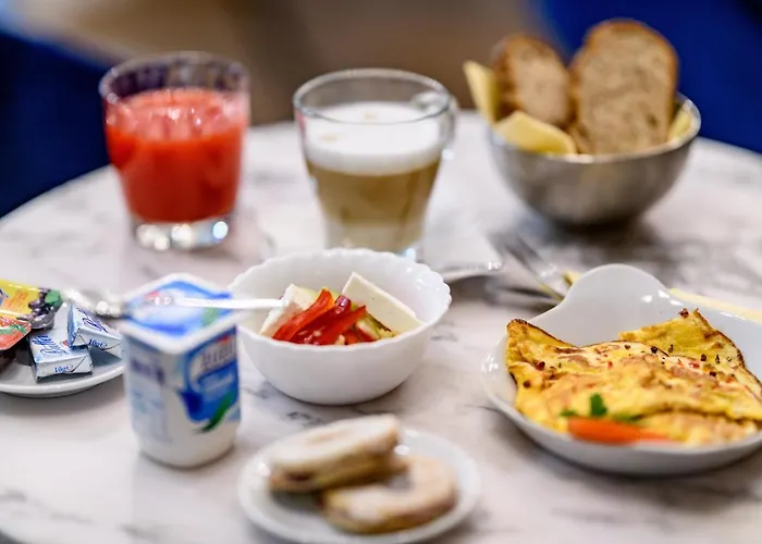 Silva Hotel Timisoara