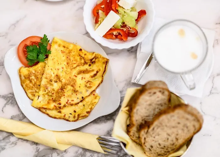 Ξενοδοχείο Silva