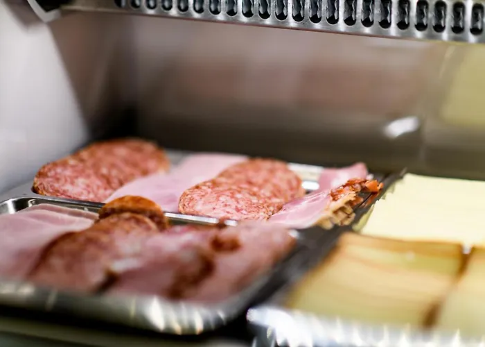 Ξενοδοχείο Silva