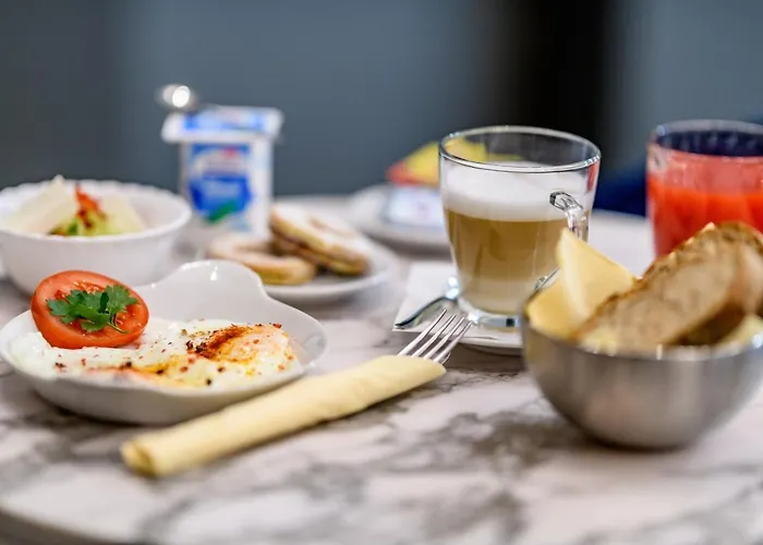 Hotel Silva Timişoara