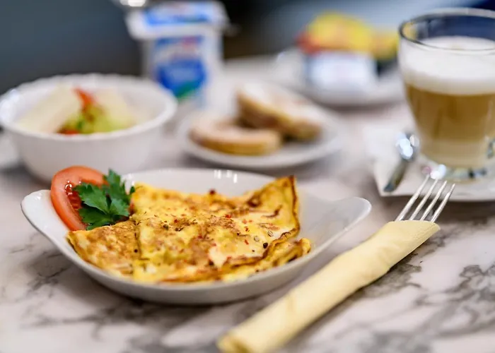 Silva Hotel Timişoara