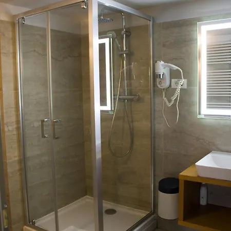 Silva Hotel Timişoara