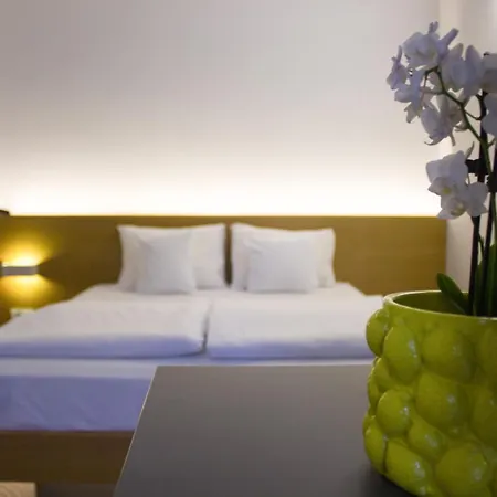 Silva Hotel