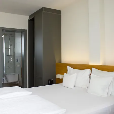 Silva Hotel Timişoara