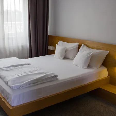Silva Hotel